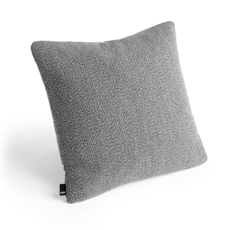 Cojín bouclé Texture · HAY