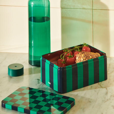 Lata Tin Container · HAY · ambiente