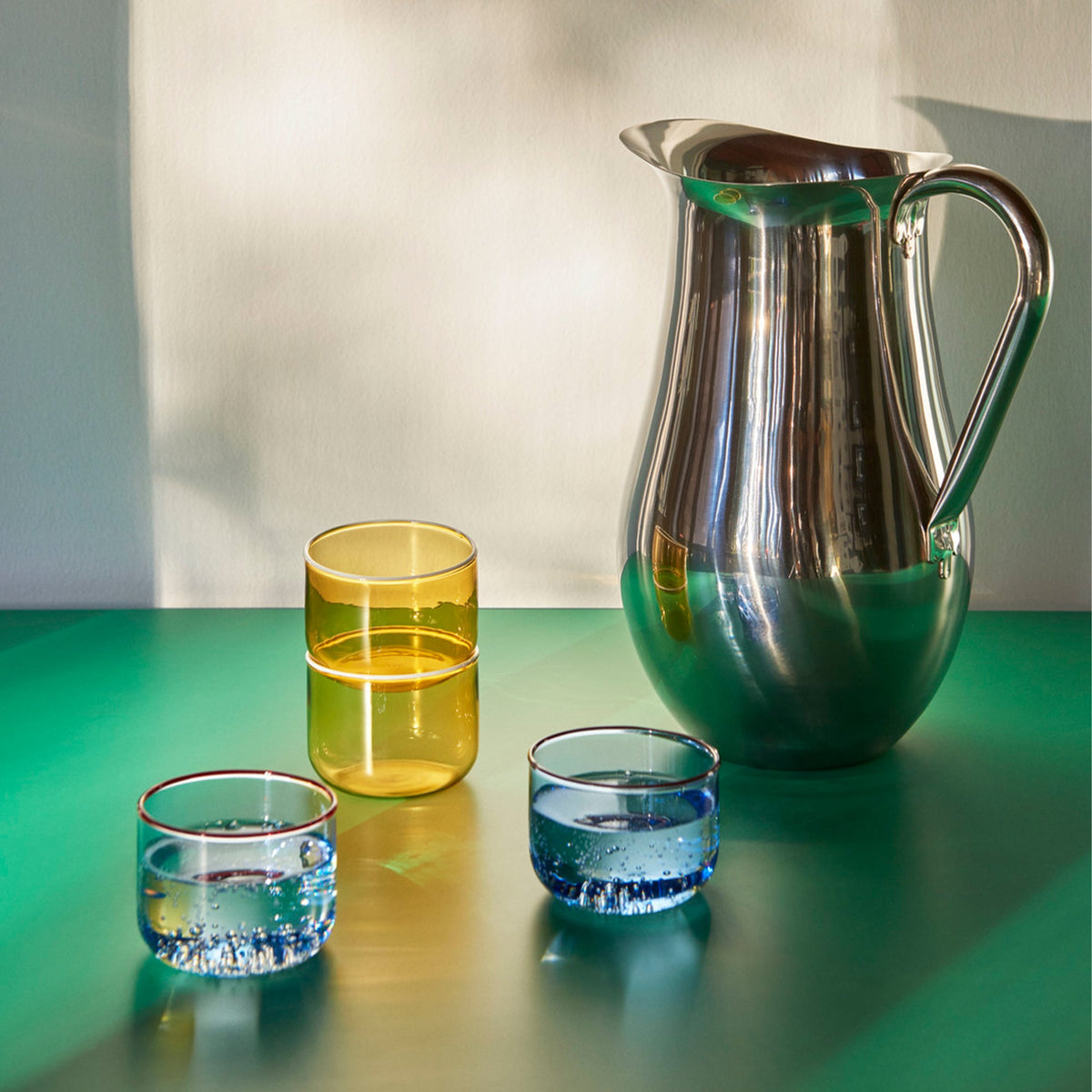 Jarra Indian · HAY · ambiente