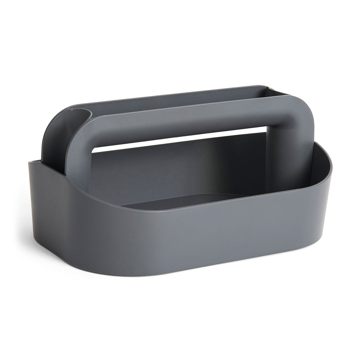 Caja de herramientas Tool · HAY · Charcoal