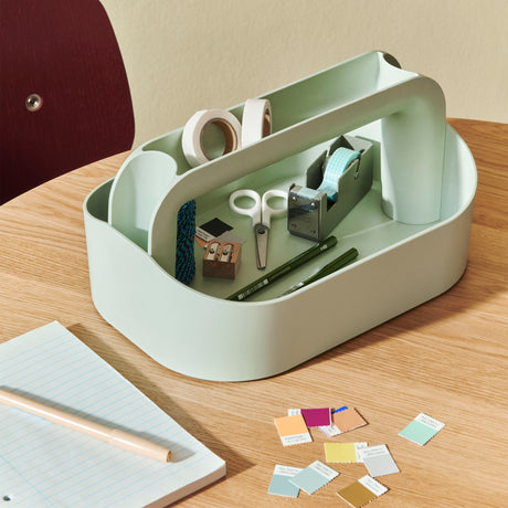 Caja de herramientas Tool · HAY · ambiente