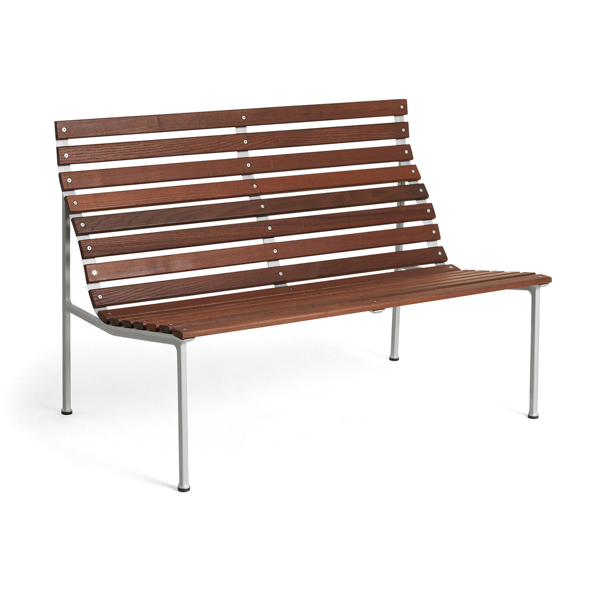 Banco lounge de exterior Traverse · HAY · Without Armrests