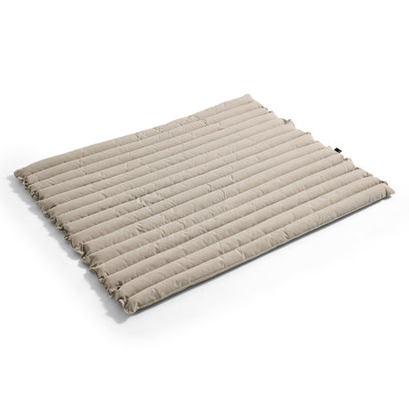 Cojines para banco lounge de exterior Traverse Quilted · HAY