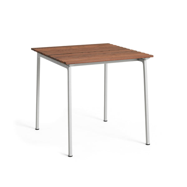 Mesa de exterior Traverse · HAY · 75 x 83 cm
