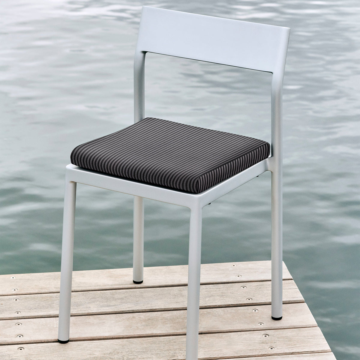 Cojín de asiento Type · HAY · ambiente