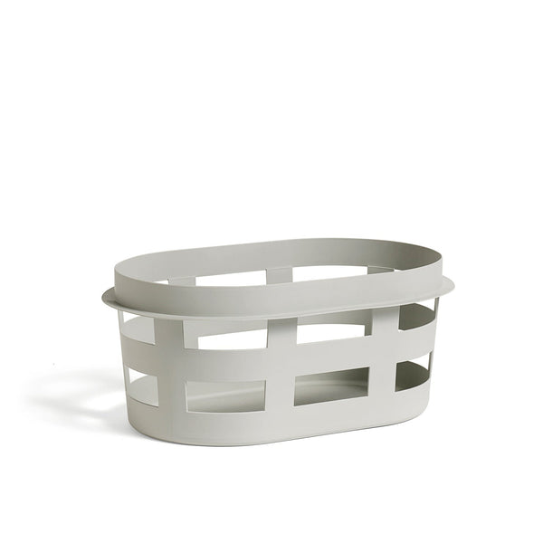 Cesta Basket · HAY · Light Grey / S