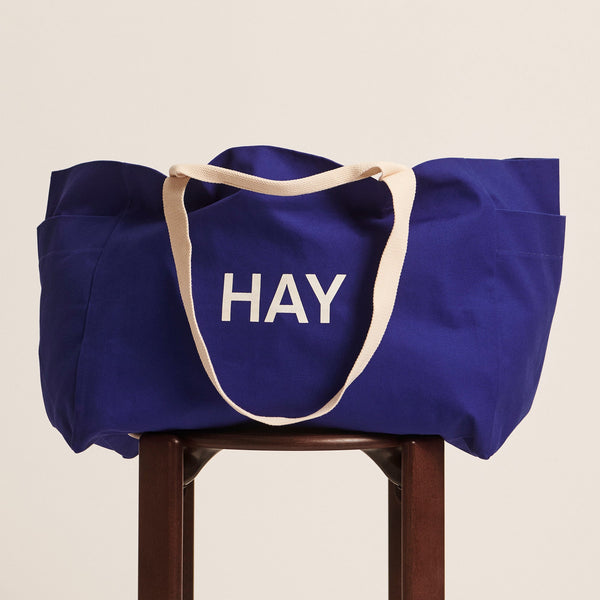 Bolsa Weekend · HAY · ambiente