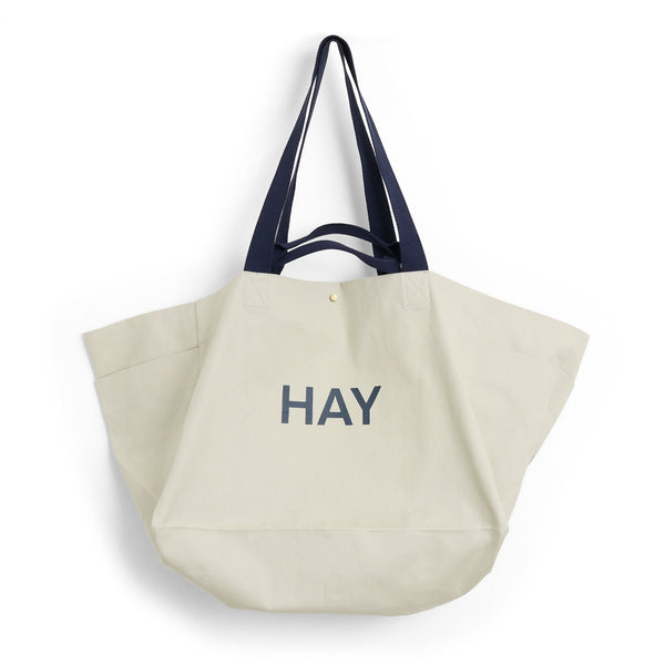 Bolsa Weekend · HAY · Grey / Large