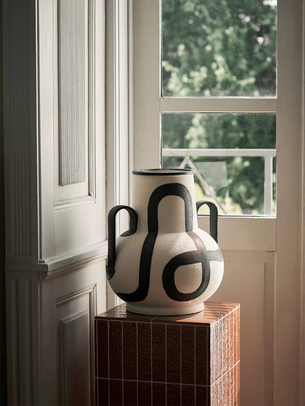 Trace · Ferm Living · vista frontal