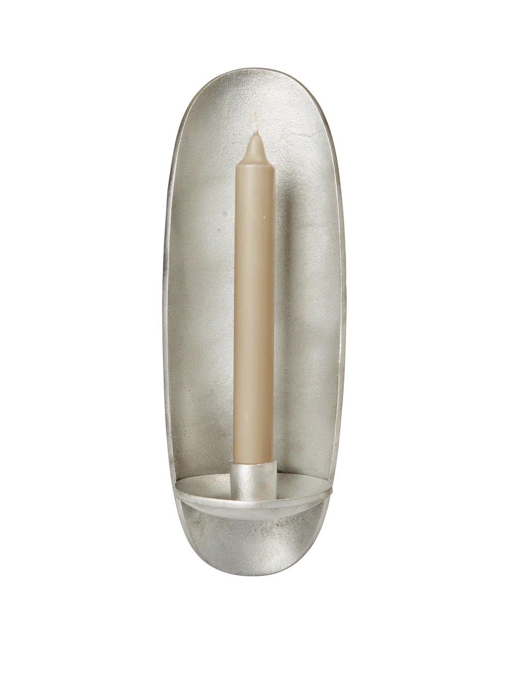 Agapé Wall Candle Holder