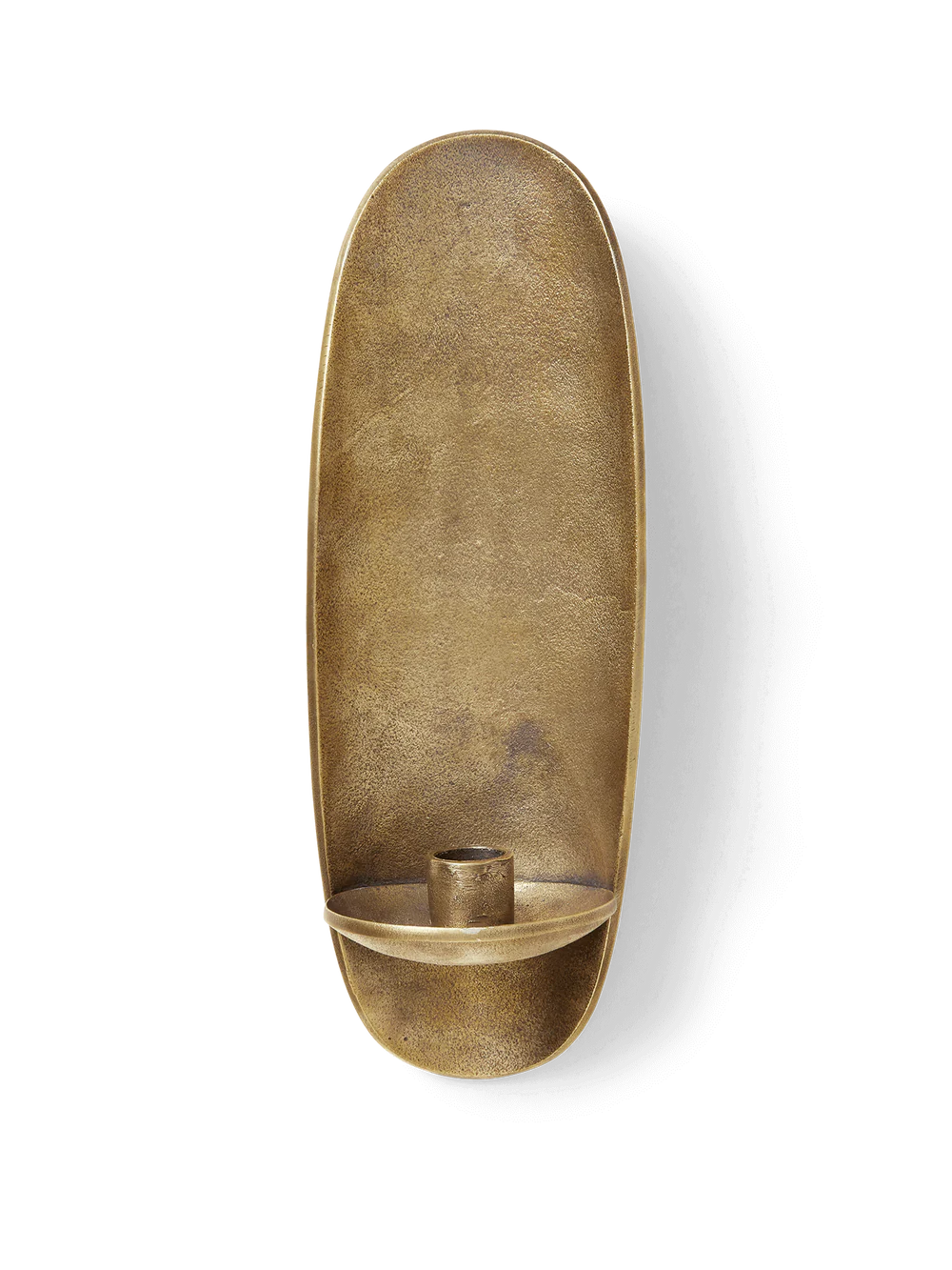 Agapé Wall Candle Holder