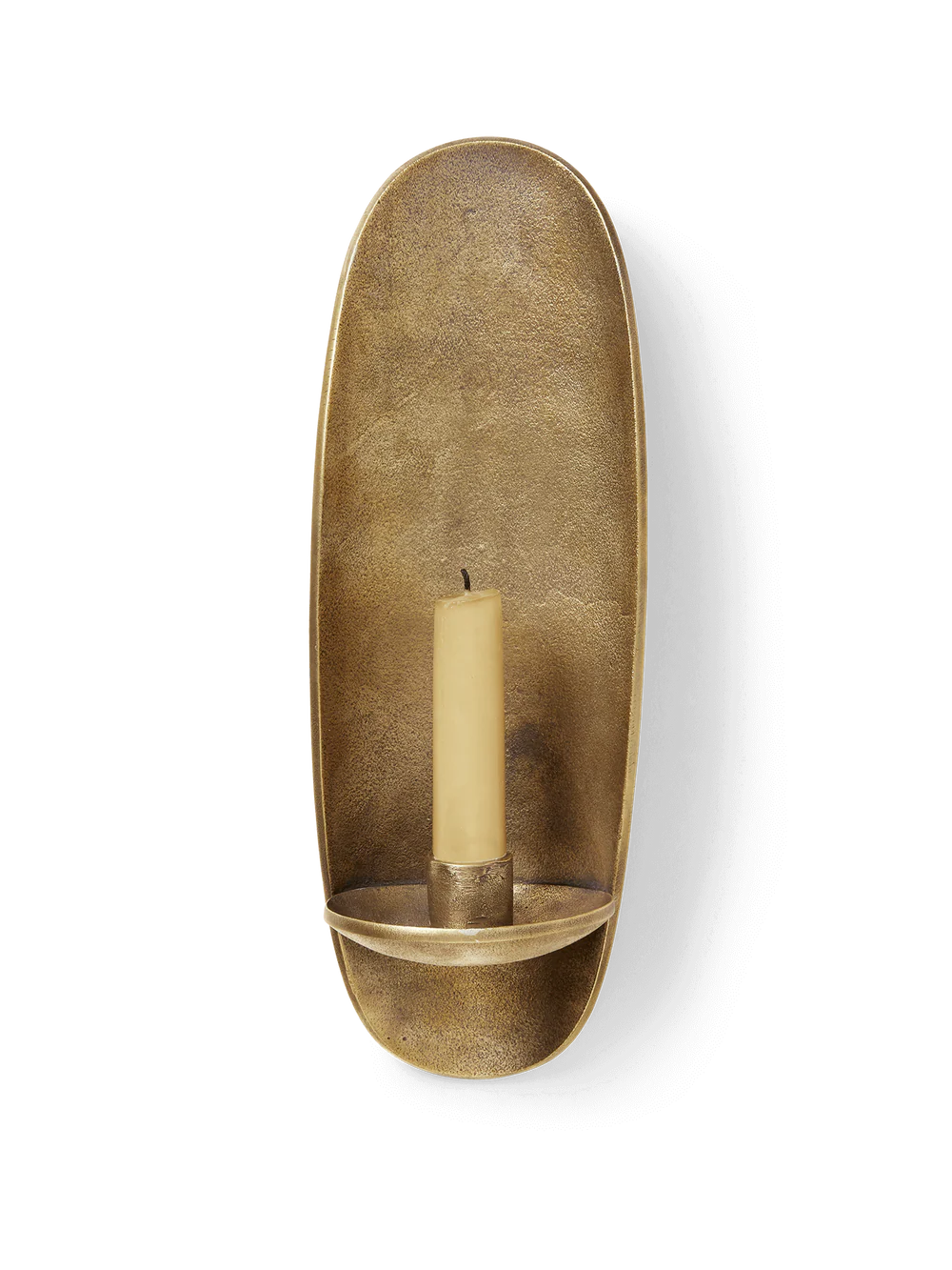 Agapé Wall Candle Holder