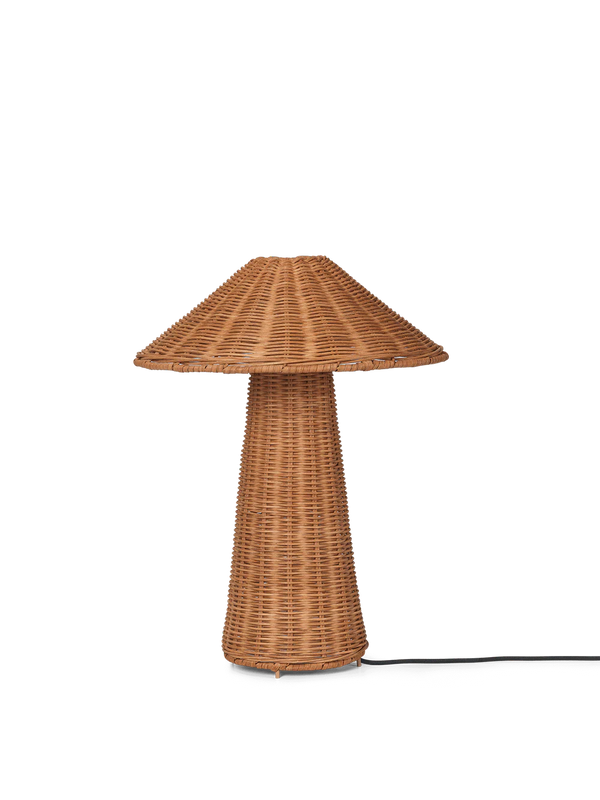 Lámpara de mesa Dou · Ferm Living · vista 2