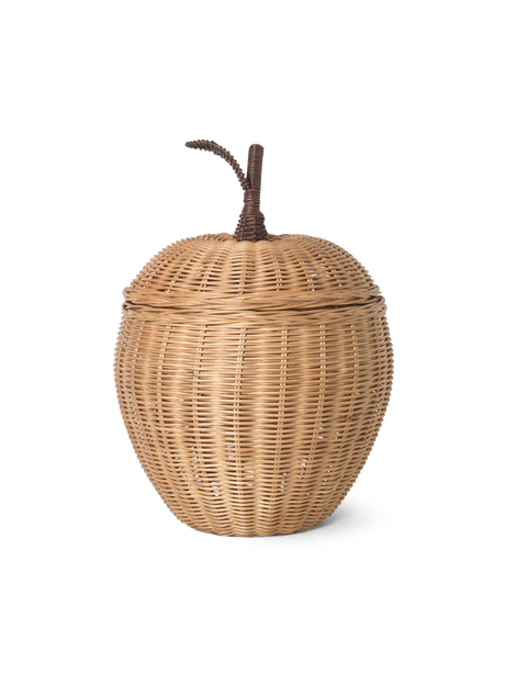 Apple Braided Storage Small