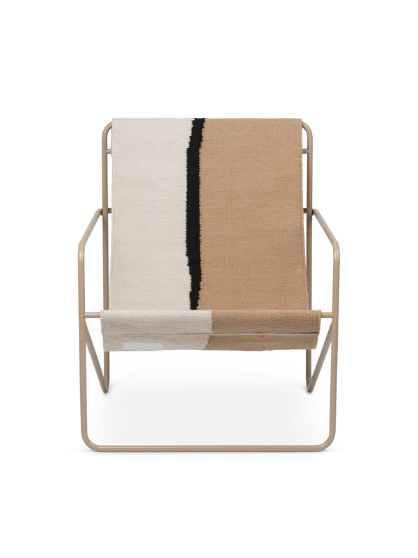 Lounge chair Desert · Ferm Living · view 7