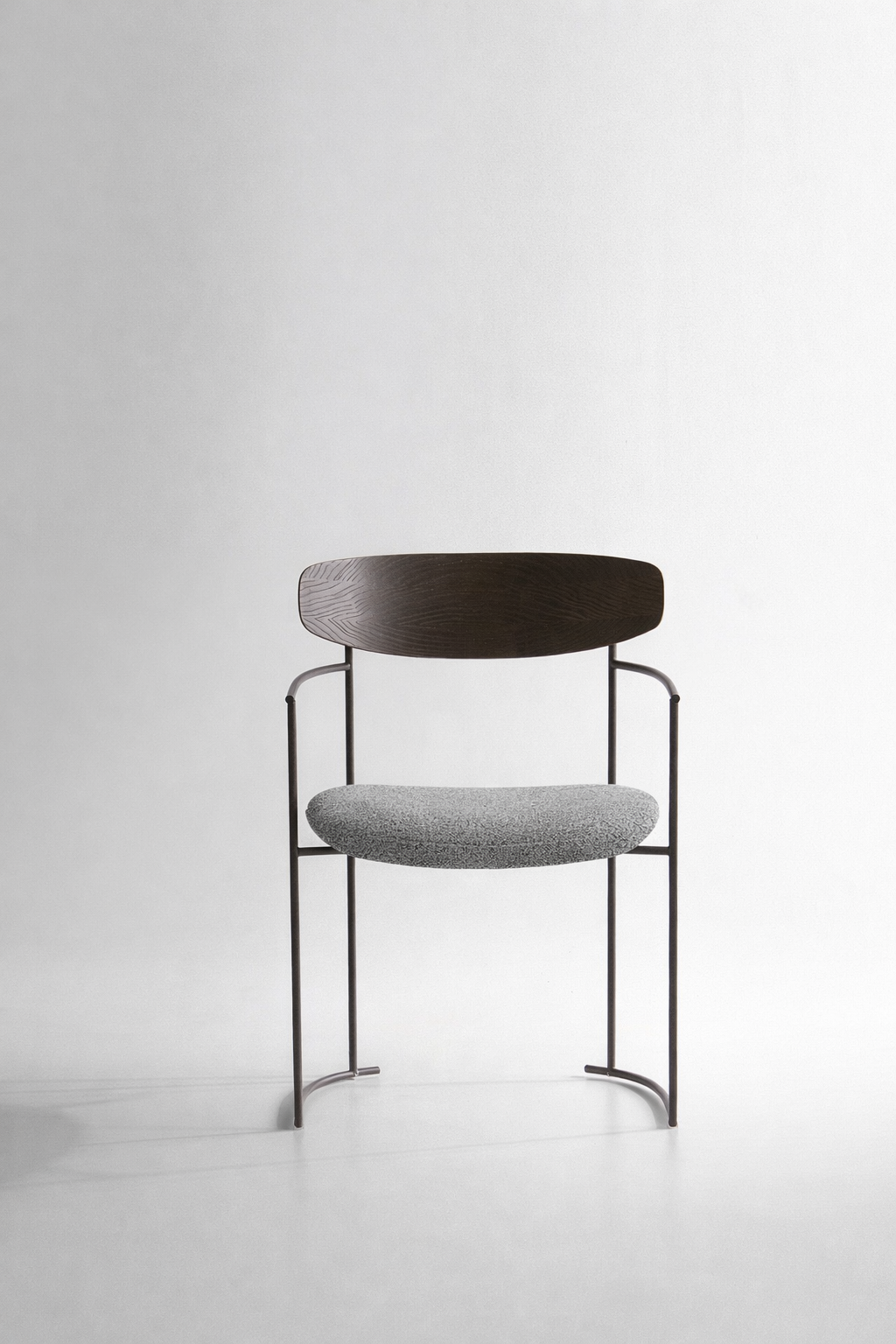 Silla Keel