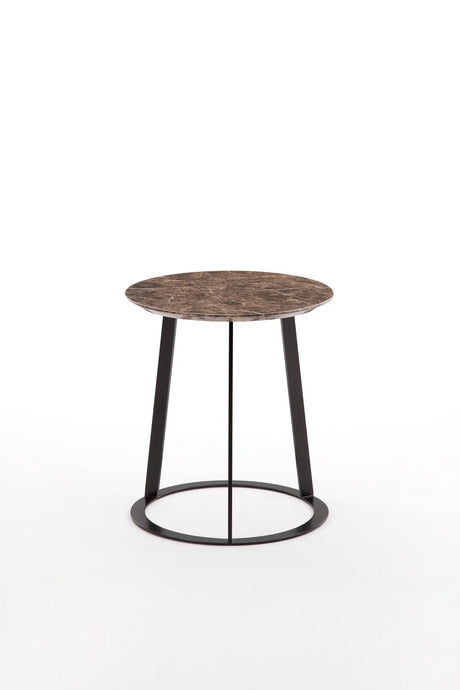 Mesa auxiliar Albino Family de Salvatore Indriolo