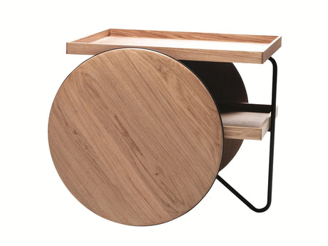 Carrito Colección Chariot
Diseñado por GamFratesi