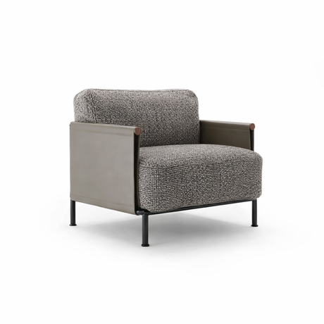 Sillón Colección SC2
Diseñado por Studio Contromano