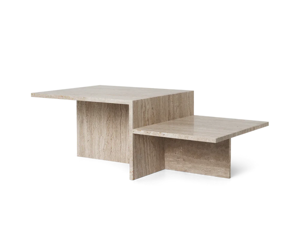Mesa de centro Distinct · Ferm Living · vista 2