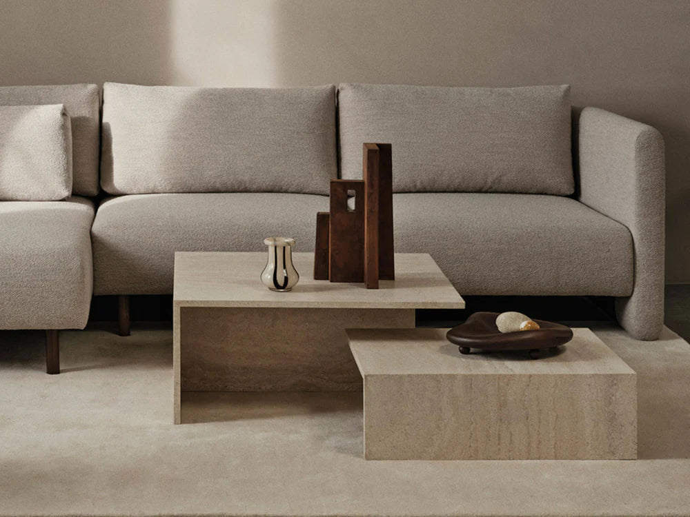 Distinct Grande Duo Tables