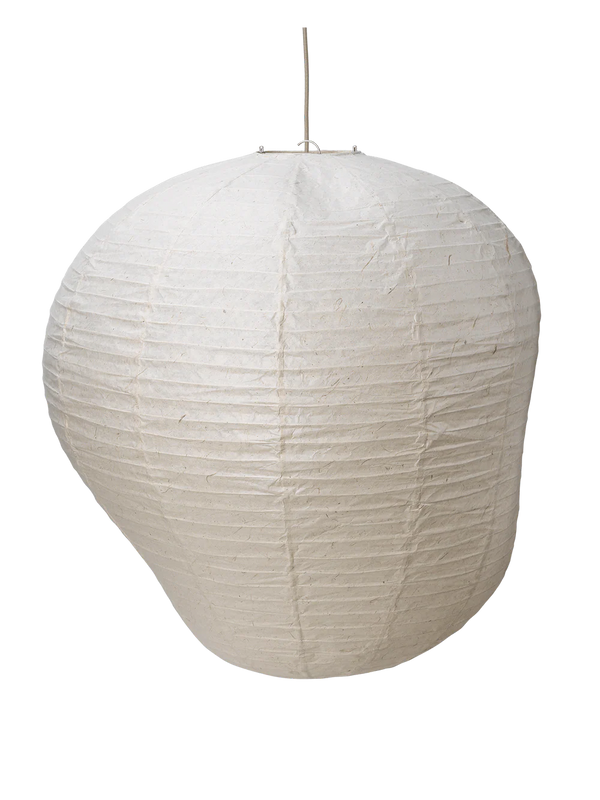 Pantalla Kurbis 80 · Ferm Living · vista 2
