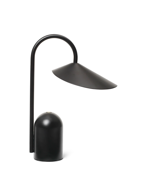 Arum Portable Lamp