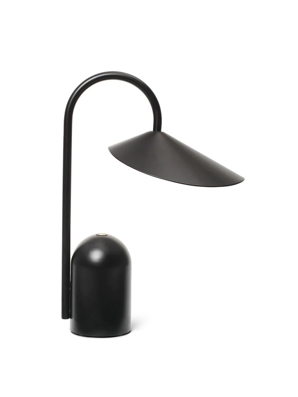 Lámpara portátil Arum · Ferm Living · vista 2