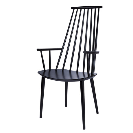 Silla J110 · HAY · Black