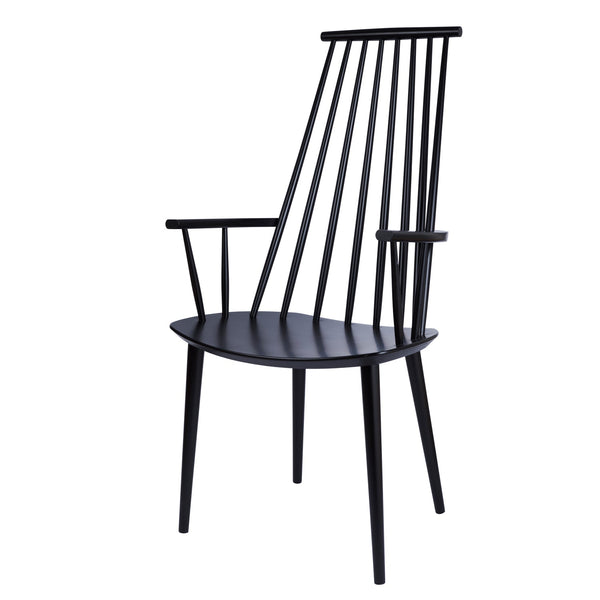 Silla J110 · HAY · Black