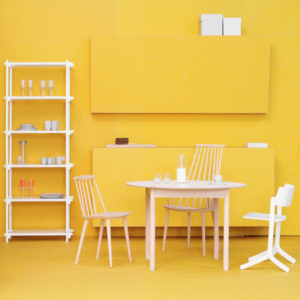 Silla J77 · HAY · ambiente