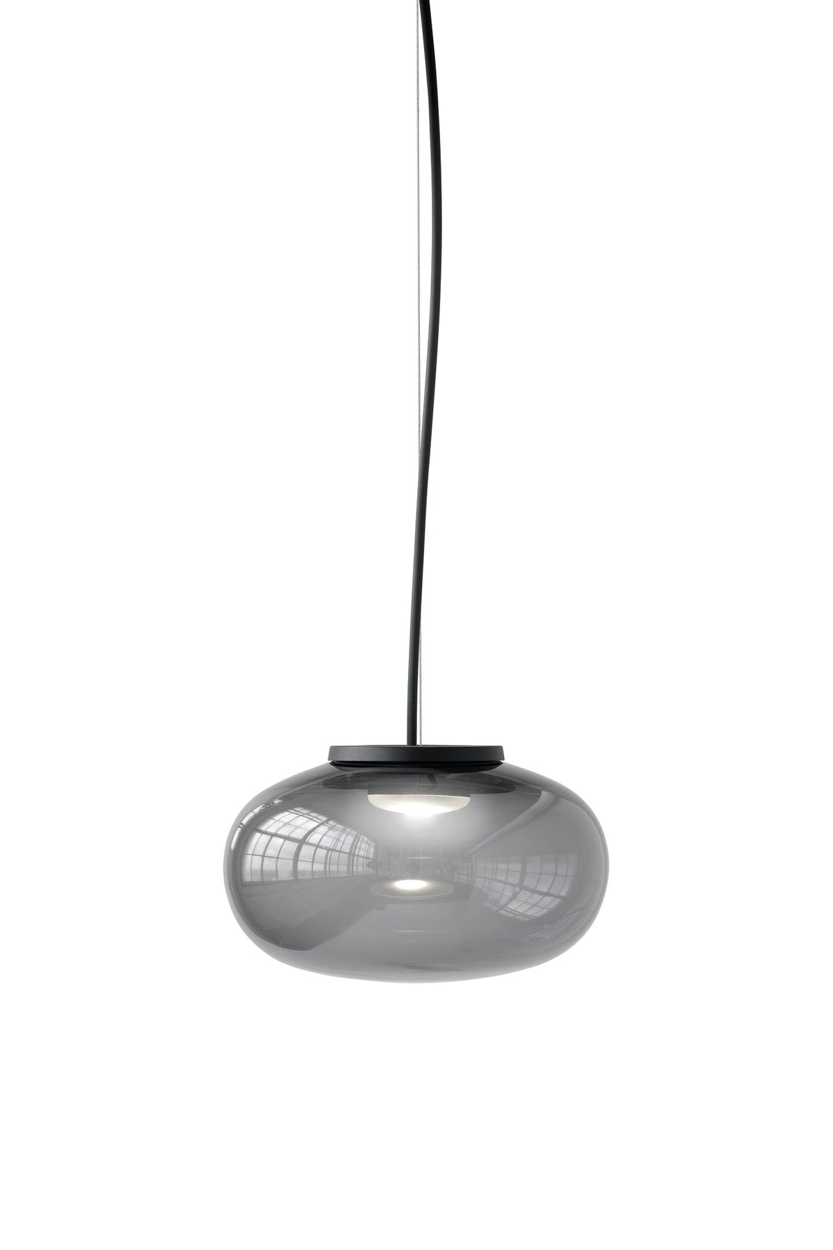 Pendelleuchte Karl-Johan · New Works