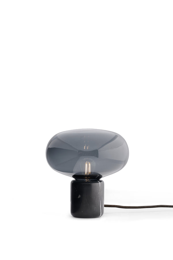 Tischleuchte Karl-Johan · New Works