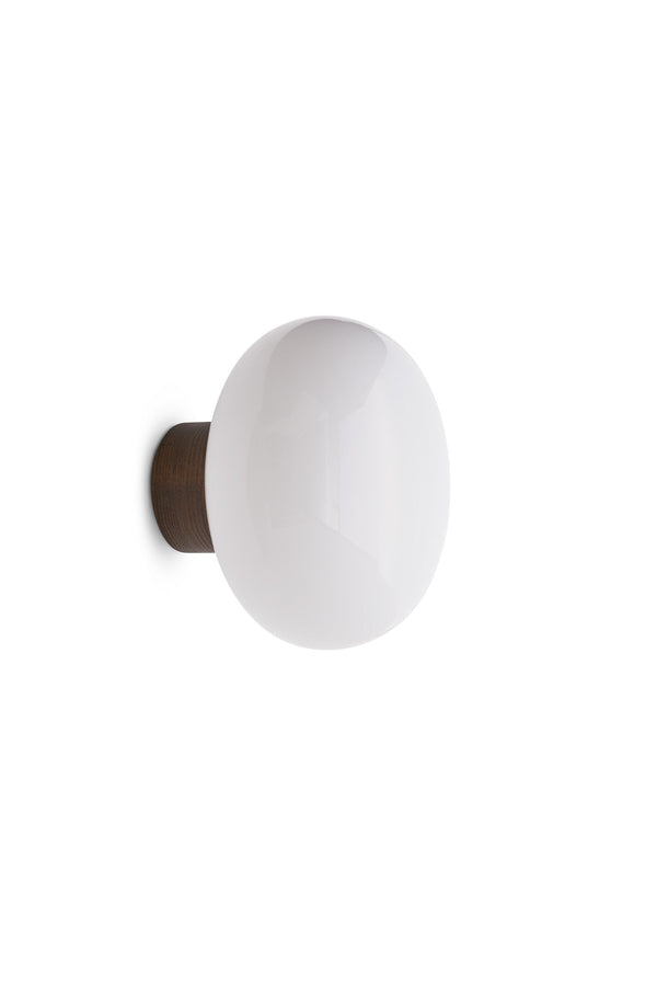 Wall lamp Karl-Johan · New Works