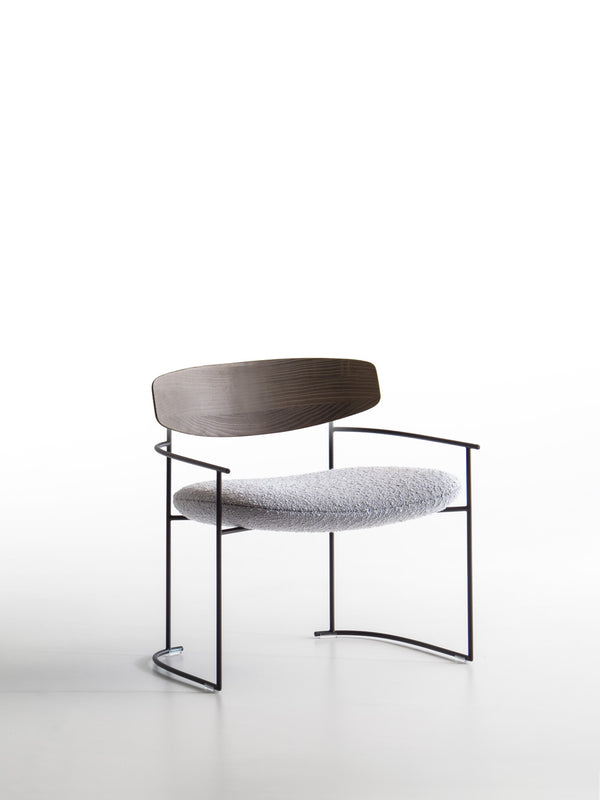 Butaca Keel 922/L