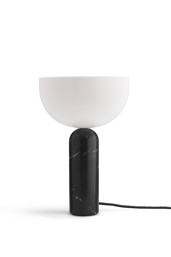 Candeeiro de mesa Kizu · New Works