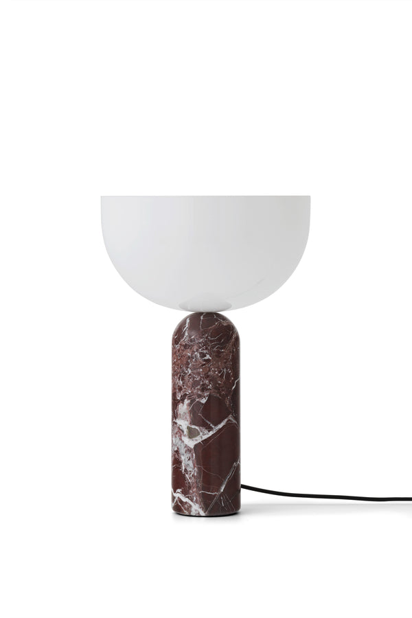 Candeeiro de mesa Kizu · New Works