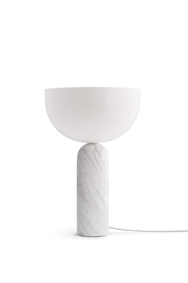 Candeeiro de mesa Kizu · New Works