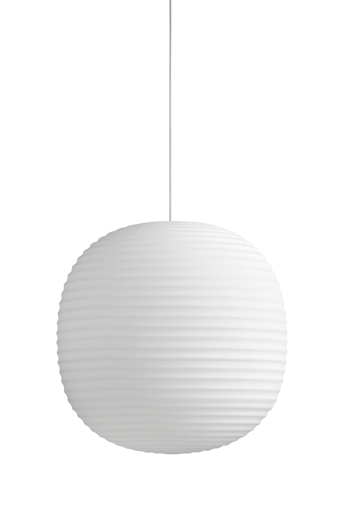 Candeeiro suspenso Lantern · New Works