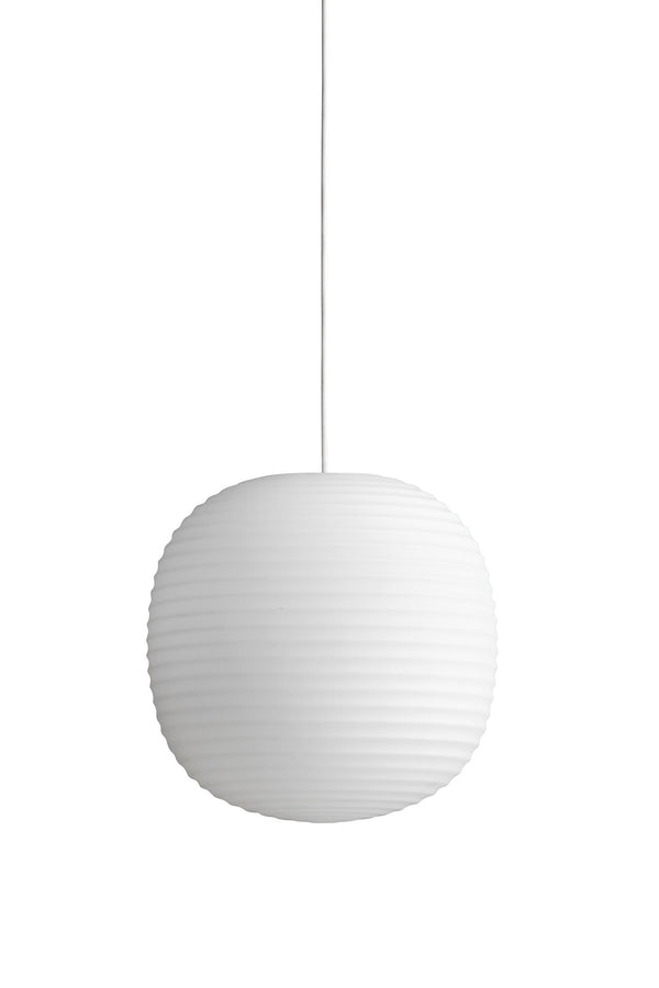 Candeeiro suspenso Lantern · New Works