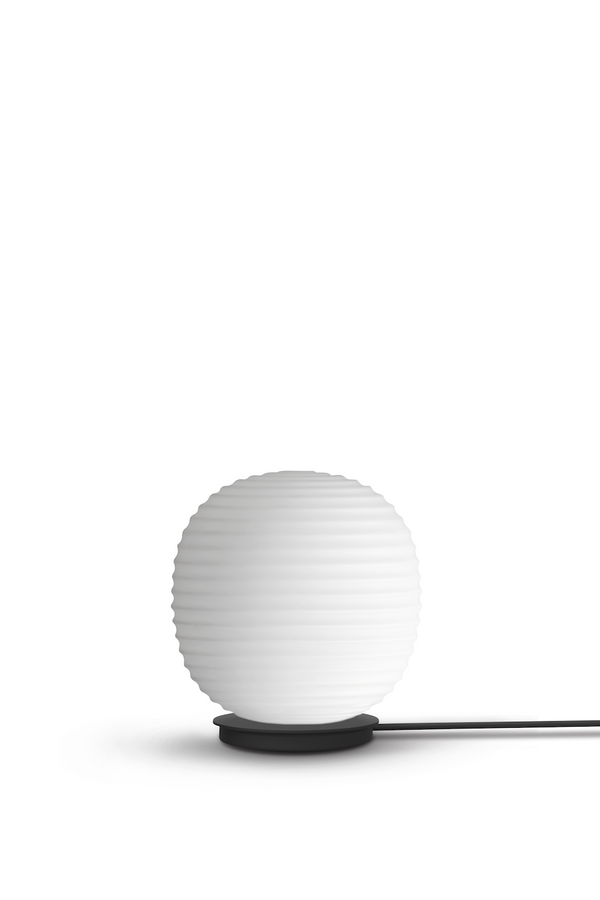 Tischleuchte Lantern Globe · New Works