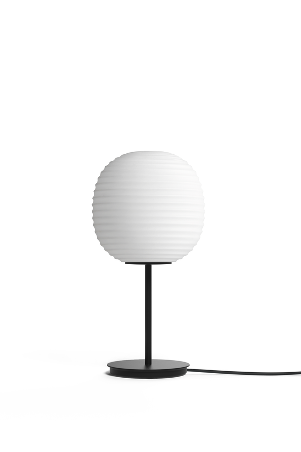 Table lamp Lantern · New Works