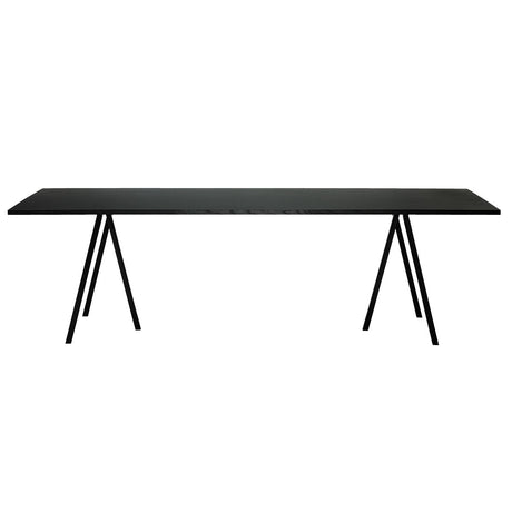 Mesa Loop Stand · HAY · Black / S