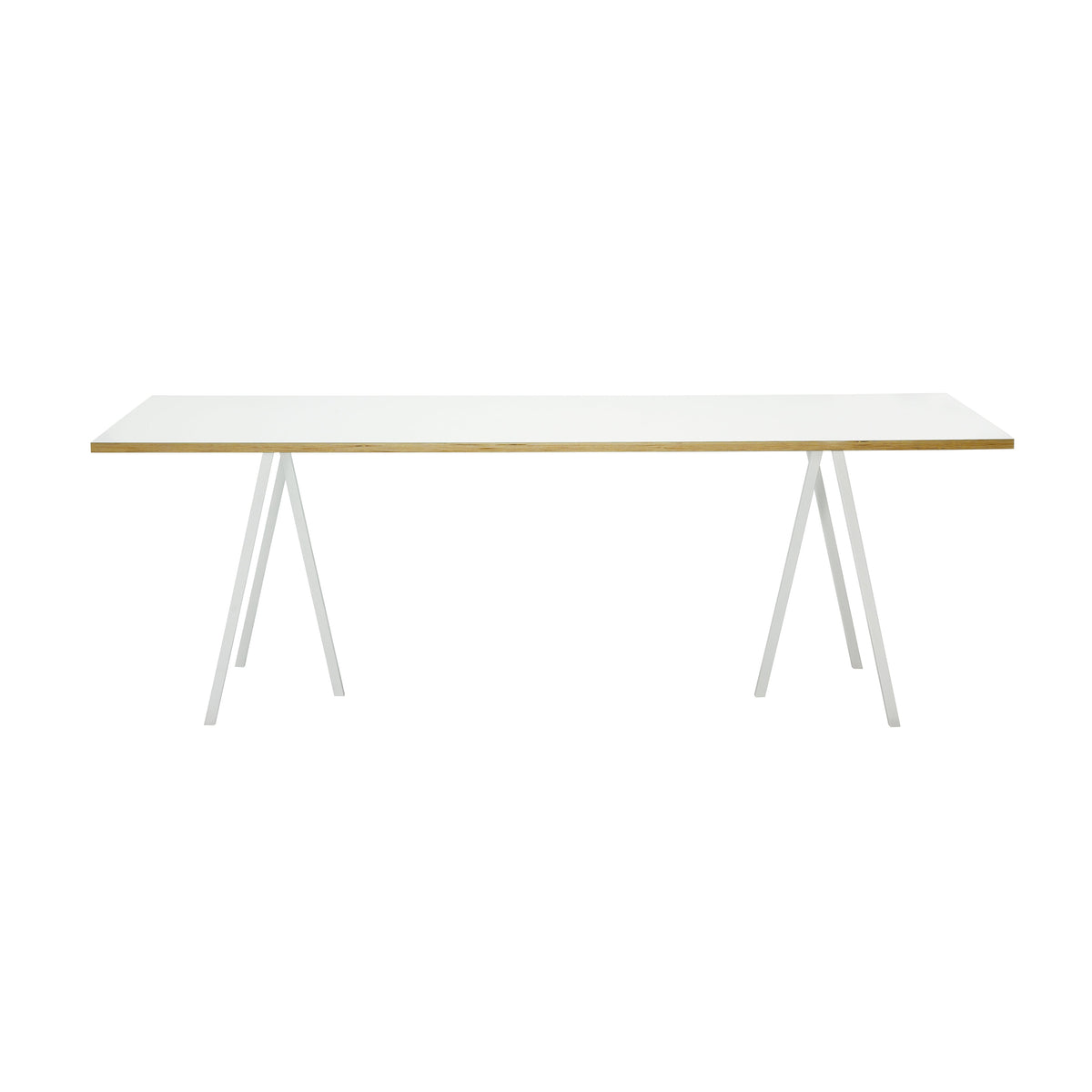 Mesa Loop Stand · HAY · White / XS