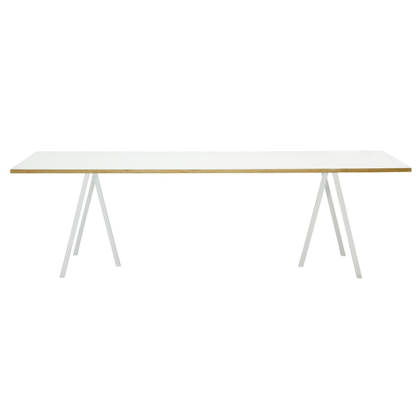 Mesa Loop Stand · HAY · White / S