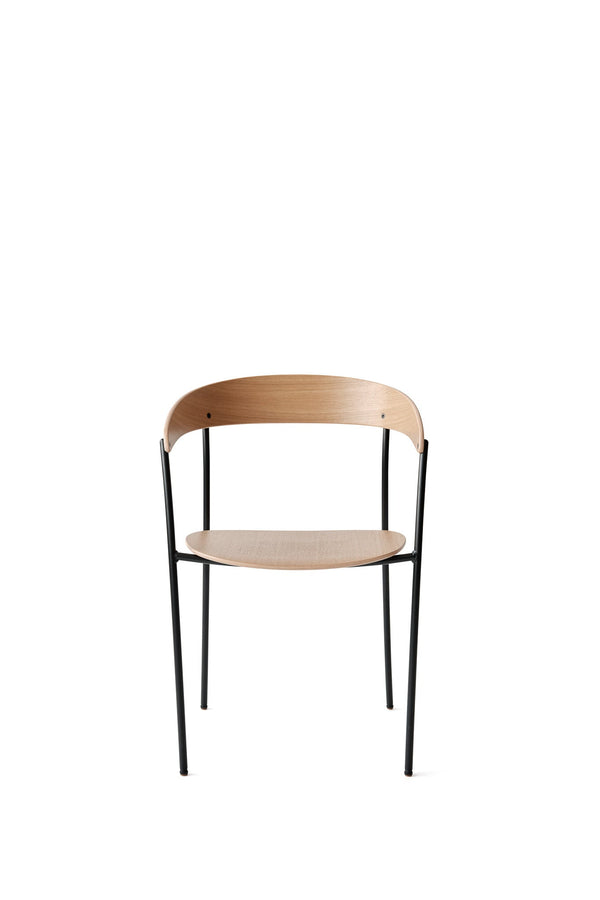 Silla con brazos Missing · New Works