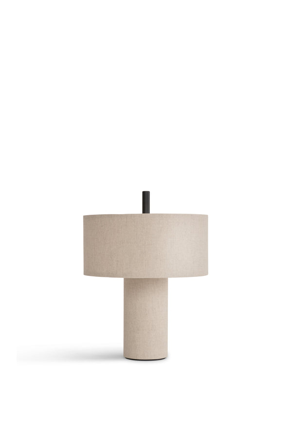 Lámpara portátil Margin · New Works