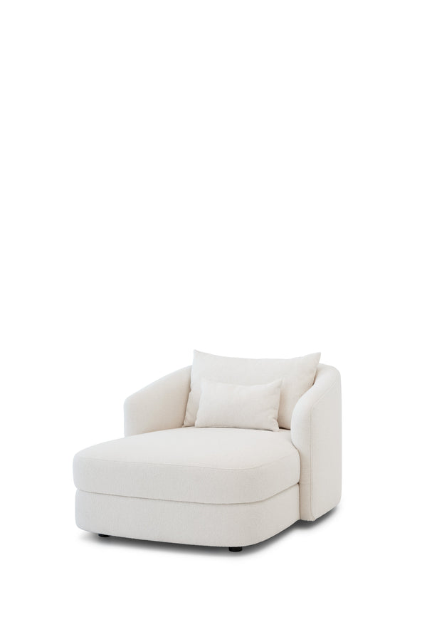 Chaise longue Covent · New Works
