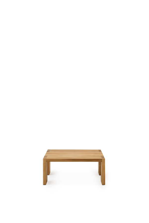 Side table Tenon · New Works