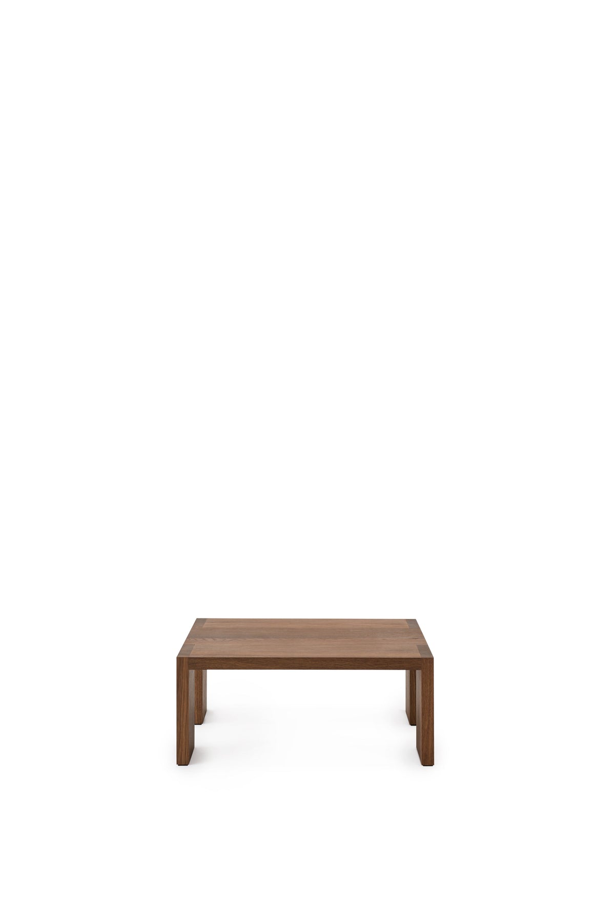 Side table Tenon · New Works